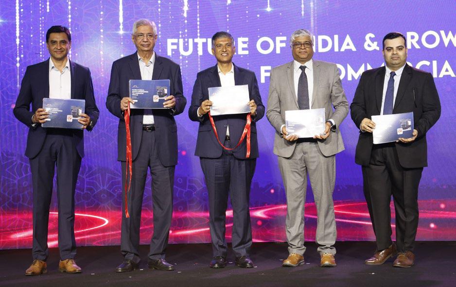 Transforming Freight and People Mobility